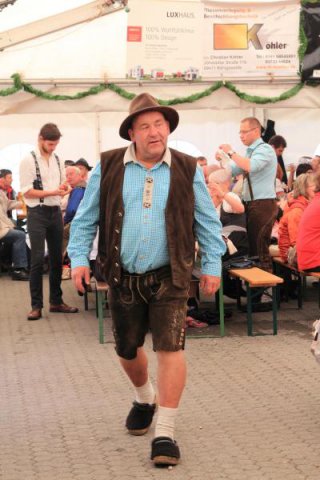 Wiesn 2014